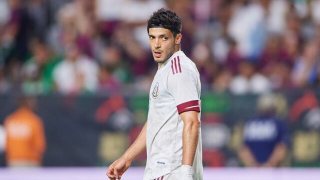 Raúl Jiménez ilusiona a los azulcremas con un mensaje importante al América