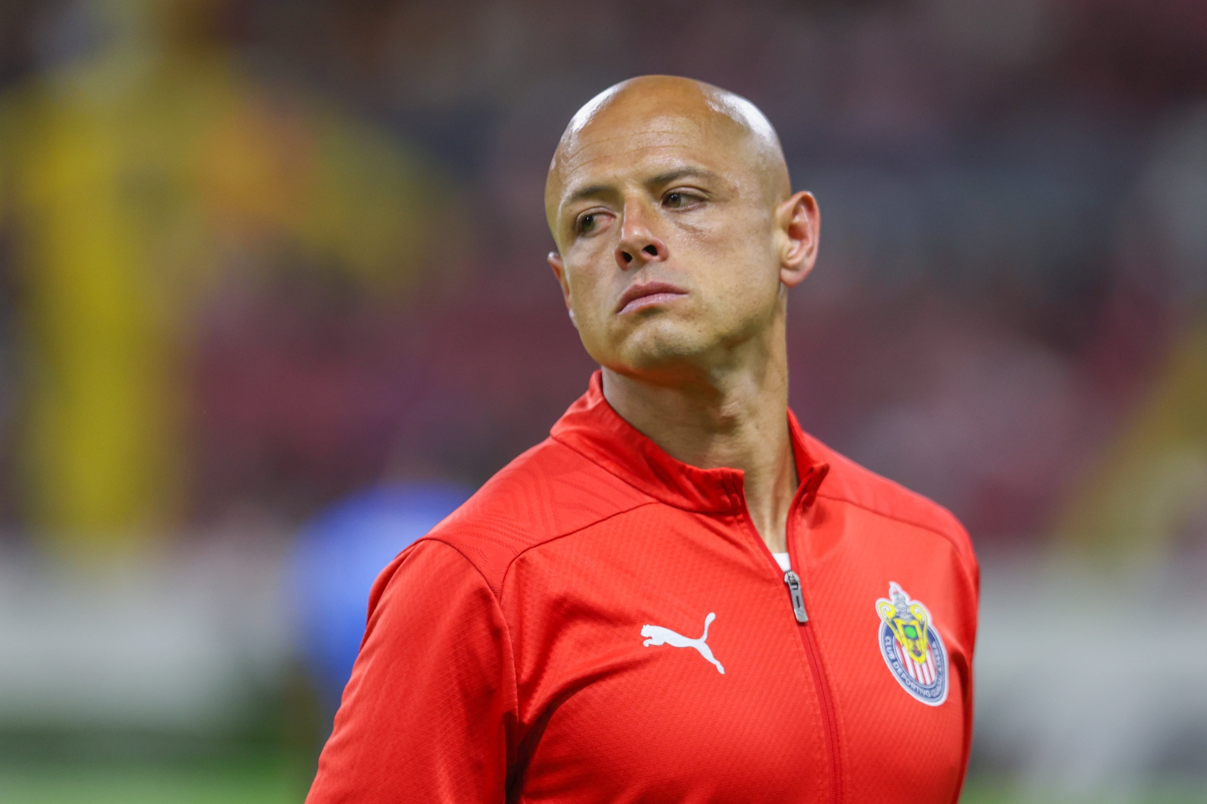 David Faitelson se mete en problemas con ex DT de la Selección Mexicana y todo por defender al Chicharito