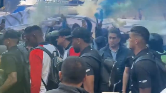 Así es el futbol de Centroamérica: El recibimiento más hostil de Guatemala a Panamá previo a su choque rumbo al Mundial 2026