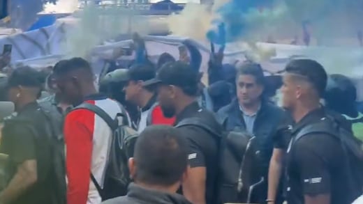 Así es el futbol de Centroamérica: El recibimiento más hostil de Guatemala a Panamá previo a su choque rumbo al Mundial 2026