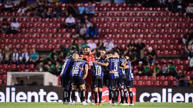 ¡Cambios en la Liga MX! Revelan que Club Querétaro estaría a punto de tener nuevo dueño.