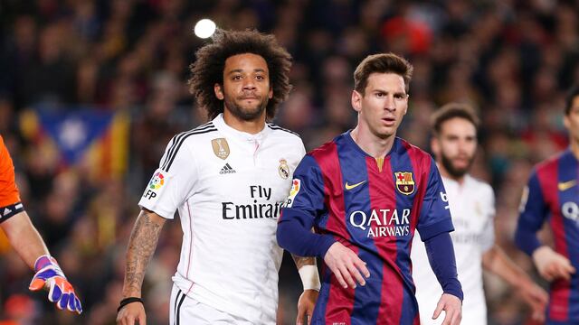 Messi agredió a ex jugador del Real Madrid con insultos racistas en pleno partido