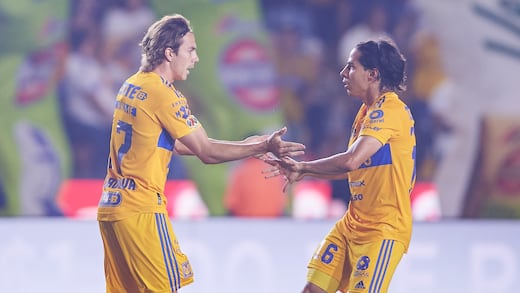 Jugó en América, fue clave en título de Tigres y ahora suena para llegar a Pumas