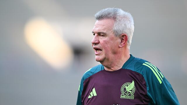 Las estrictas reglas de Javier Aguirre en la Selección Mexicana