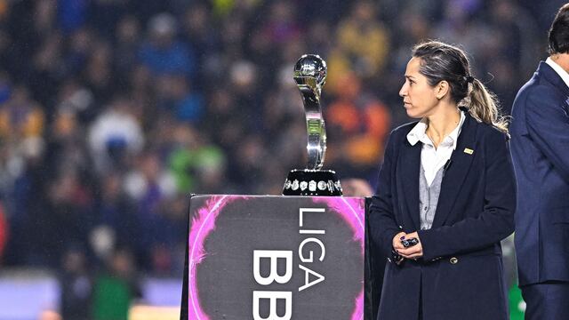 Liga MX Femenil anuncia cambio que perjudicará a futbolistas mexicanas