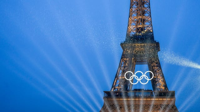 Primer dopaje en Juegos Olímpicos París 2024.
