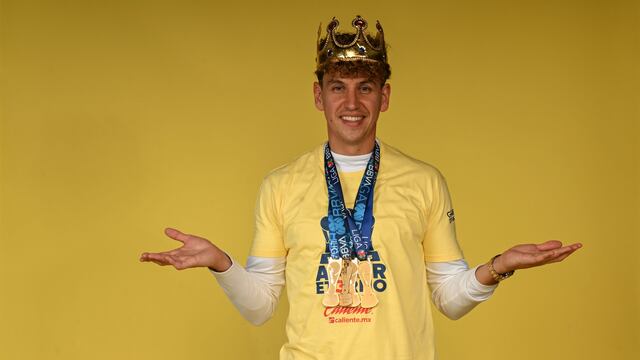 ¿Igor Lichnovsky se va del América? La foto que daría pistas sobre su futuro