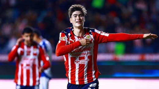 El récord que podría alcanzar la Hormiga González que nunca se ha visto en la historia del futbol mexicano