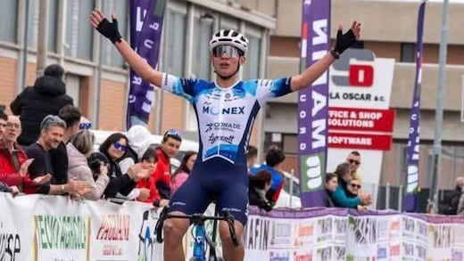 Valdovinos: el grito que viene de Europa