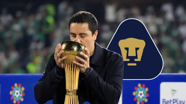 El enigmático mensaje de Efraín Juárez que adelanta su llegada a Pumas