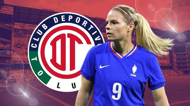 Toluca rompe el mercado con futbolista que ganó todo en Europa