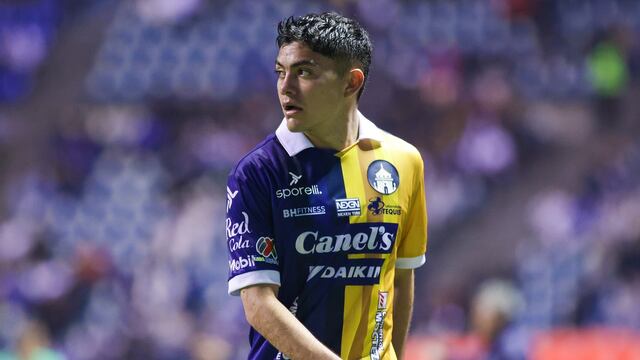 Brilló en la Liga MX y ya lo quería Chivas, pero ahora dio el salto al Atlético de Madrid