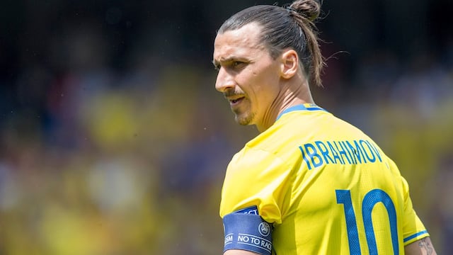 ¡Como su papá! Hijo de Zlatan Ibrahmovic firma con gigante de Europa donde ‘Ibra’ deslumbró.