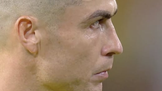 Cristiano Ronaldo se luce con doblete para Al-Nassr y ya llegó a 952 goles en su carrera