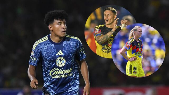 Brian Rodríguez hizo un comentario que avivó el rumor de una posible relación de Isaías Violante con Annie Karich