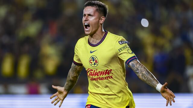 América se convierte en el máximo candidato a ganar la Leagues Cup