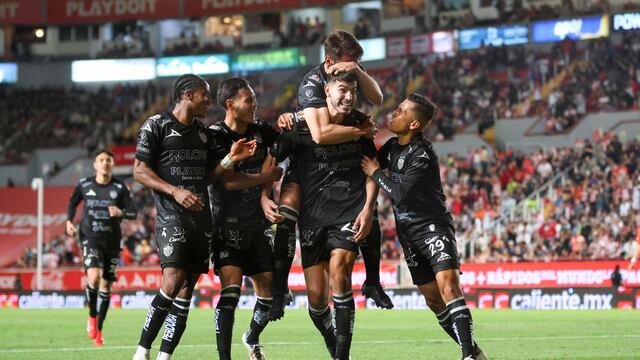 Pumas ficha a una de las grandes joyitas del Necaxa