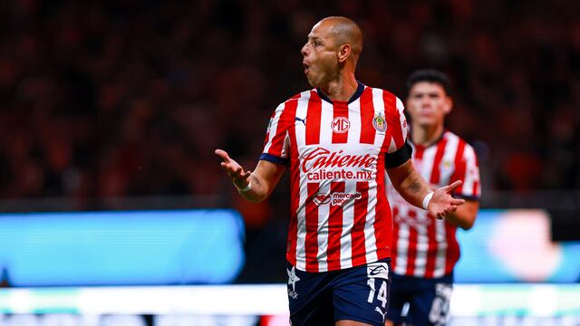 Chivas no ficha buenos jugadores por una razón