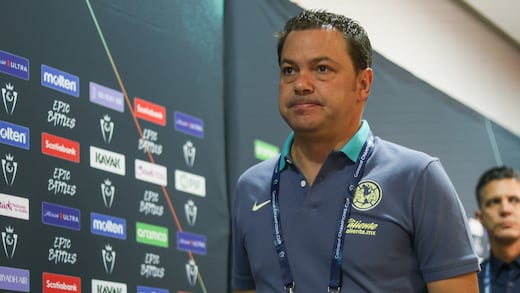 Revelan la razón por la que América sigue sin poder reforzarse para el Clausura 2026