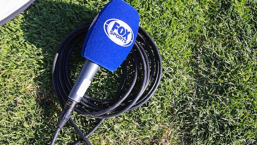 ¡Se despidió entre lágrimas! Fox Sports pierde a importante periodista después de 20 años en el canal