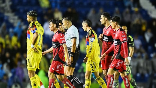 ¿Gilberto Mora al América? Revelan que Águilas y Xolos negocian un intercambio de jugadores