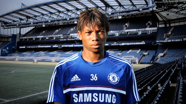 El desgarrador testimonio de Lamisha Musonda, exjugador de Chelsea