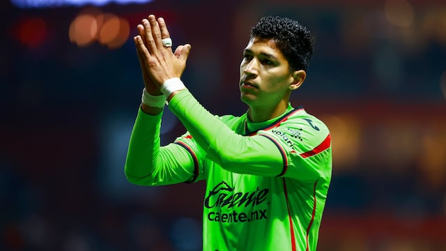 Otro exjugador de Chivas a Centroamérica; el delantero mexicano fue presentado con el Alajuelense