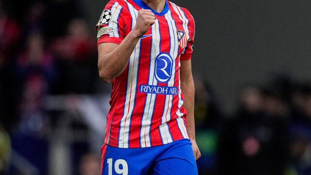 Club América rompería el mercado con fichaje de exjugador del Atlético de Madrid.