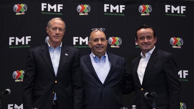 Ivar Sisniega, Juan Carlos Rodriguez y Mikel Arriola