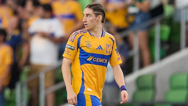 ¿Marcelo Flores a Chivas? El Rebaño Sagrado tendría que soltar una millonada