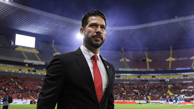 Benjamín Mora ya tiene equipo para regresar a México y sería el segundo DT mexicano en la Liga MX