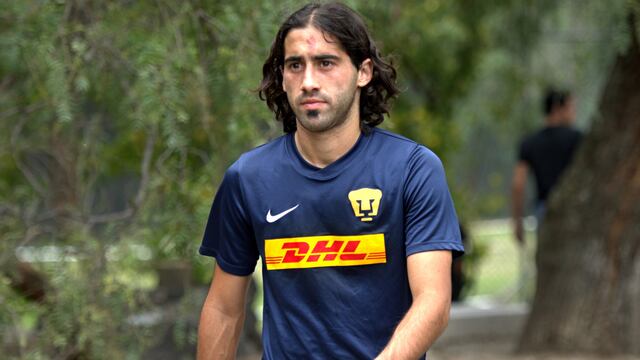 “Hay que faltarle al respeto”: Ex de Pumas calienta el Clásico Capitalino vs América