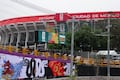 Somos México contra Inglaterra, soñando con el ¿y si sí?...