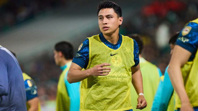Ramón Juárez recordó su historia con el América antes de André Jardine