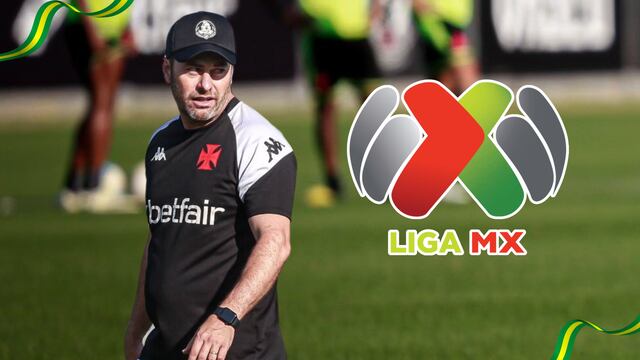 DT de la Liga de Brasil revienta a la Liga MX.