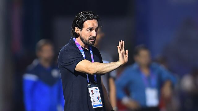 Chivas ya tiene nuevo DT tras la salida de Fernando Gago