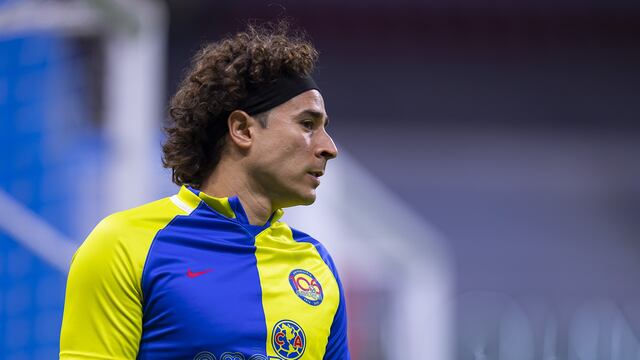 El AVS de Portugal anuncia la salida del entrenador de Memo Ochoa