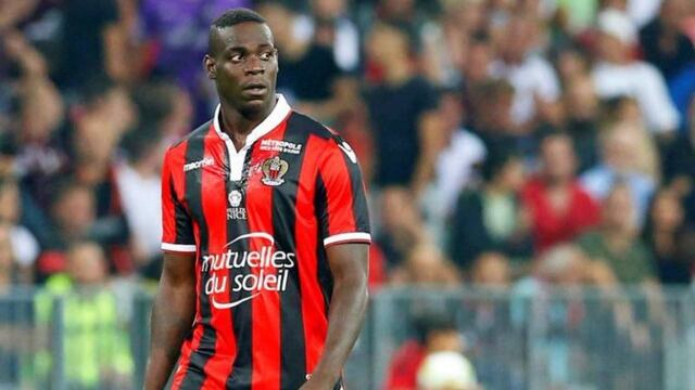 Mario Balotelli podría jugar con Cruz Azul el Clausura 2025