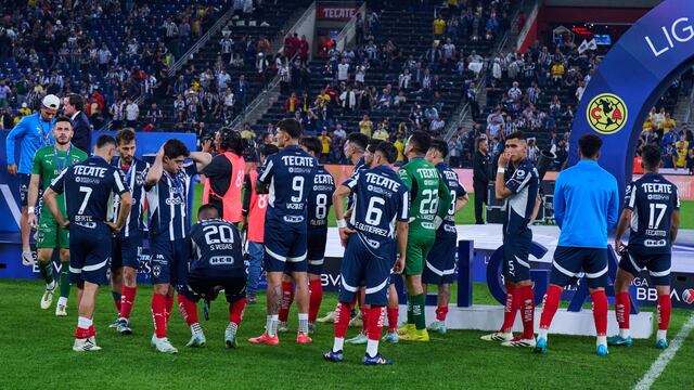 No solo fueron los aspersores: Revelan más groserías de Rayados en la Final de Liga MX