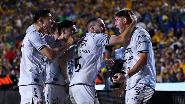 El Necaxa ya tiene refuerzo desde Europa; dicen que es el ‘nuevo Fidalgo’