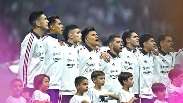Medio portugués se burla del Himno Nacional en el México vs Portugal.