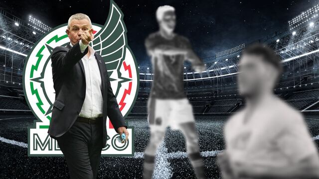 Los dos jugadores naturalizados que Javier Aguirre ha llevado a la Selección Mexicana