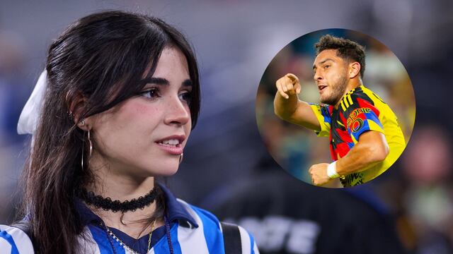 Alana Flores confesó que pasaría si Sebastián Cáceres se va de América