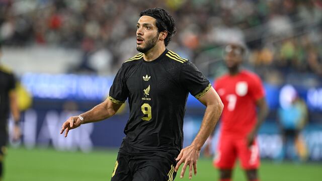 Filtran el uniforme alternativo que la Selección Mexicana y es tan retro como bellísimo