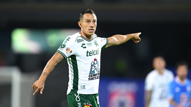 Andrés Guardado regresa a Europa para una nueva aventura en su carrera