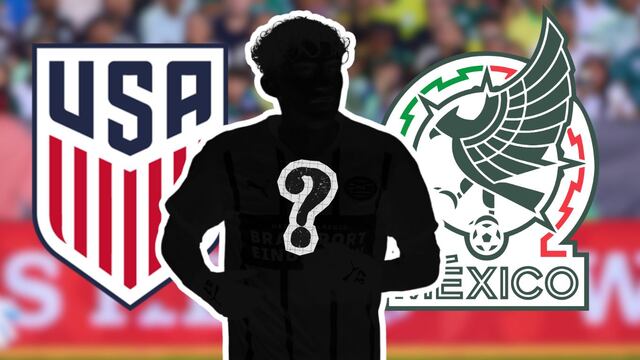 La joya mexicoamericana que brilla en Europa y que rechazaría jugar con la Selección Mexicana.