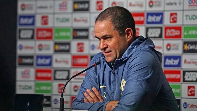 André Jardine revela qué le dijo Juan Carlos Osorio