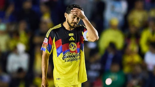 Alerta en Coapa: Reportan que las Águilas dejarían ir a Henry Martín para que llegue a un histórico de México