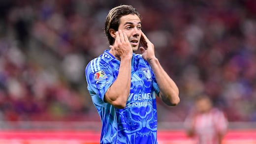 Sebastián Córdova ya tiene nuevo equipo en la Liga MX y no es América ni uno del norte