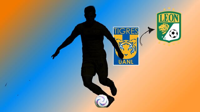 León va por un jugador de Tigres.